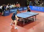 A. Gavlas vs. R. Košťál