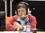 J. Panský komentuje internetový přenos