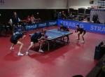 Za stavu 3:3 rozhodovala závěrečná čtyřhra
