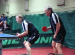 Čtyřhra El Niňa: Špačkové Zbyněk a Pavel
