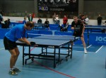 1. kolo hlavní soutěže: M. Průša (Elizza) vs. R. Drozda (zahraničí)