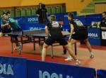 Tomášové, Konečný a Tregler obhájili titul z Teplic ve čtyřhře