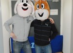 Pinďa a Fifinka non-official