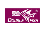 Double_Fish_logo