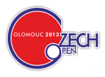 Czech Open 2013
