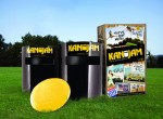 KanJam set