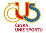 Česká unie sportu
