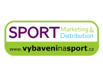 Sport Marketing & Distribution, logo