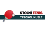 TJ Sokol Nusle Praha, logo