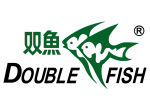 Double Fish, logo