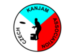 Česká asociace Kanjamu, logo