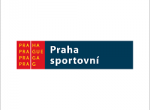 Praha sportovní, logo