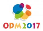 LODM 2017, logo