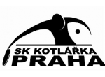 SK Kotlářka Praha, logo