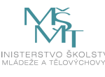 MŠMT, logo
