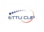 ETTU cup, logo