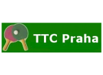 TTC Praha, logo