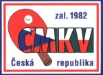 ČMKV, logo
