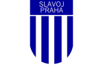 TJ Slavoj Praha, logo