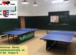 TJ Sokol Kbely, herna