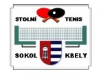 TJ Sokol Kbely, logo