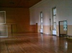 SK START Praha, herna