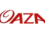 SK OAZA Praha, logo