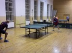 SK START Praha, herna